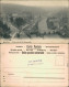 Ansichtskarte Beulen Bouillon Panorama-Ansicht Mit Brücke Und Festung 1913 - Other & Unclassified