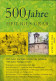 Ansichtskarte Görlitz Zgorzelec 500 Jahre Heiliges Grab 2004 - Görlitz