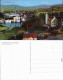 Ansichtskarte Cunewalde (Oberlausitz) Kumwałd Blick Auf Die Stadt 1910/1999 - Cunewalde