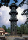 Ansichtskarte Löbau Gußeisener Turm 2003 - Loebau