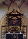 Ansichtskarte Freiberg (Sachsen) Dom St. Marien - Altar 2000 - Freiberg (Sachsen)