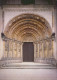 Freiberg (Sachsen) Dom St. Marien - Romanisches Portal "Goldene Pforte" 2001 - Freiberg (Sachsen)