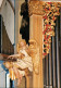 Freiberg (Sachsen) Dom St. Marien - Detail Und Engel Silbermannorgel 2001 - Freiberg (Sachsen)