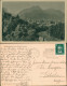 Ansichtskarte Bad Reichenhall Blick Auf Den Ort 1928 - Bad Reichenhall