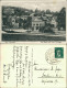 Ansichtskarte Bad Liebenstein Die Quelle Und Haus Thüringen 1923 - Bad Liebenstein