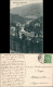 Ansichtskarte Bärenburg-Altenberg (Erzgebirge) Blick Auf Den Ort 1925 - Altenberg