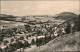 Ansichtskarte Geising-Altenberg (Erzgebirge) Blick Auf Den Ort 1960 - Geising