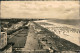 Ansichtskarte Warnemünde-Rostock Strand Mit Strandpromenade 1957 - Rostock