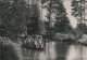 Ansichtskarte Lübbenau (Spreewald) Lubnjow Spreewaldkahnfahrt 1968 - Luebbenau