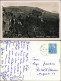 Ansichtskarte Schmilka Großer Winterberg 1957 - Schmilka