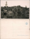 Ansichtskarte Bad Homburg Vor Der Höhe Kaiserliches Schloß 1933 - Bad Homburg