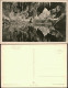 Ansichtskarte Saalfeld (Saale) Feengrotten 1956 - Saalfeld