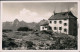 Ansichtskarte Berchtesgaden Stöhrhaus 1932 - Berchtesgaden