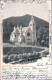 Ansichtskarte Bad Ems Gedächtniskirche 1902 - Bad Ems