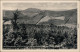 Ansichtskarte Oberhof (Thüringen) Panorama-Ansicht Mit Fernblick 1920 - Oberhof