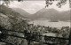 Ansichtskarte Schliersee Blick Auf Den Ort Mit Brecherspitze 1962 - Schliersee