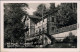 Ansichtskarte Bad Schandau Gaststätte Waldhäusl - Kirnitzschtal 1956 - Bad Schandau