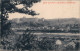 Ansichtskarte Pirna Schloss Sonnenstein Mit Panorama 1910 - Pirna