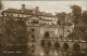 Foto Bad Pyrmont Schloss 1928 Privatfoto - Bad Pyrmont