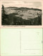 Ansichtskarte Schellerhau-Altenberg (Erzgebirge) Panorama-Ansicht 1961 - Schellerhau