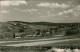 Schellerhau-Altenberg (Erzgebirge) Panorama-Ansicht  Felder Mit Bauernhöfe 1962 - Schellerhau