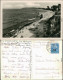 Ansichtskarte Kühlungsborn Strand 1954 - Kuehlungsborn