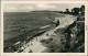 Ansichtskarte Kühlungsborn Strand 1954 - Kuehlungsborn