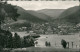 Ansichtskarte Tabarz/Thüringer Wald Blick Auf Den Ort 1959 - Tabarz