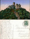 Ansichtskarte Eisenach Wartburg Xx 1915 - Eisenach