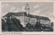 Ansichtskarte Rudolstadt Schloss Heidecksburg 1957 - Rudolstadt