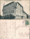 Ansichtskarte Nossen Partie Am Hotel Sachsenhof 1913  - Nossen