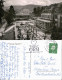 Ansichtskarte Bad Orb Kurhaus Mit Konzerthalle 1960 - Bad Orb