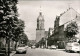 Ansichtskarte Annaberg-Buchholz Große Kirchgasse Mit St. Annenkirche 1976 - Annaberg-Buchholz