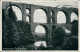 Ansichtskarte Jocketa-Pöhl Elstertalbrücke 1937 - Pöhl