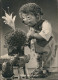 Ansichtskarte  Mecki (Diehl-Film) - Mecki Und Kaktus 1955 - Mecki