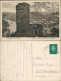Bad Karlshafen 1717 -1935 Bad Carlshafen Hugenottenturm Mit Panorama 1931 - Bad Karlshafen