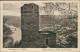 Bad Karlshafen 1717 -1935 Bad Carlshafen Hugenottenturm Mit Panorama 1931 - Bad Karlshafen
