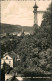 Ansichtskarte Bad Schandau Personenaufzug / Lift 1958 - Bad Schandau