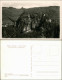 Ansichtskarte Oybin Berg Oybin 1953 - Oybin