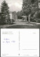 Ansichtskarte Kohren-Sahlis Schwind-Pavillon Im Park 1981 - Kohren-Sahlis
