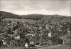 Ansichtskarte Seiffen (Erzgebirge) Blick Auf Den Ort 1972 - Seiffen