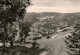 Ansichtskarte Breitenbrunn (Erzgebirge) Blick Auf Den Ort 1973 - Breitenbrunn