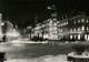 Ansichtskarte Schneeberg (Erzgebirge) Platz Mit Pyramide Im Winter 1976 - Schneeberg