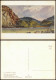 Künstlerkarte: J. D. ROMAS (*1902) Am Jenissej Nach Dem Regen 1959 - Pittura & Quadri