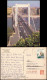 Postcard Budapest Elisabeth Brücke Erzsébet-hid 1985 - Hungary