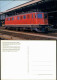 Schweizerische Bundesbahn (SBB) E-Lokomotive Ae 6/6 11429 "Altdorf" 1986 - Trains