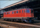 Schweizerische Bundesbahn (SBB) E-Lokomotive Ae 6/6 11429 "Altdorf" 1986 - Trains