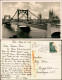 Ansichtskarte Deutz-Köln Düx Hindenburgbrücke 1939/1938 - Koeln