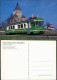 Eisenbahn (Railway) Triebwagen Be 4/4 11 Chemin De Fer Bière-Apples-Morges 1982 - Trains