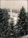 Ansichtskarte Klingenthal Große Aschbergschanze 1959 - Klingenthal